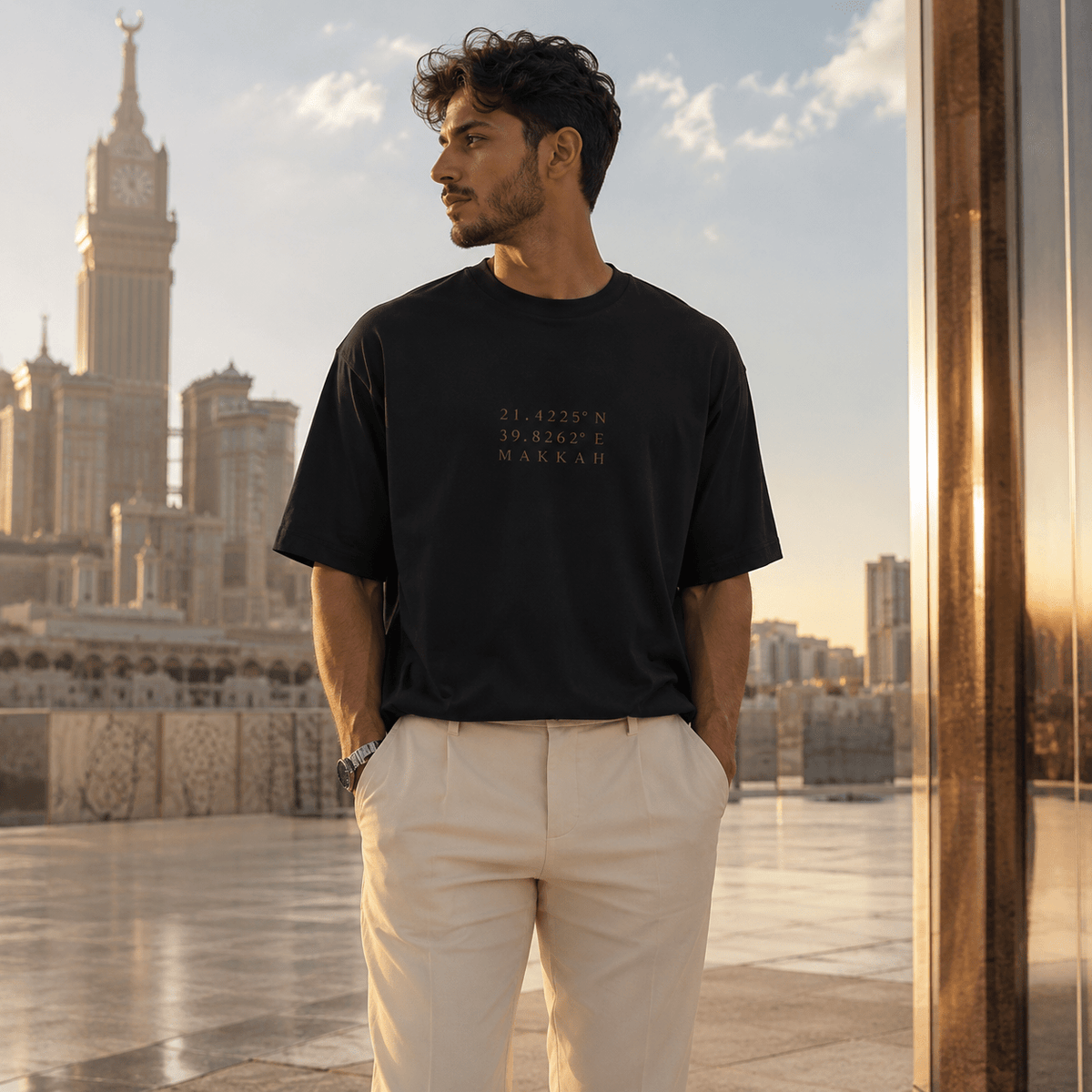 إحداثيات مكة | Makkah Coordinates - أثر | ATHARأثر | ATHARBlackإحداثيات مكة | Makkah Coordinates