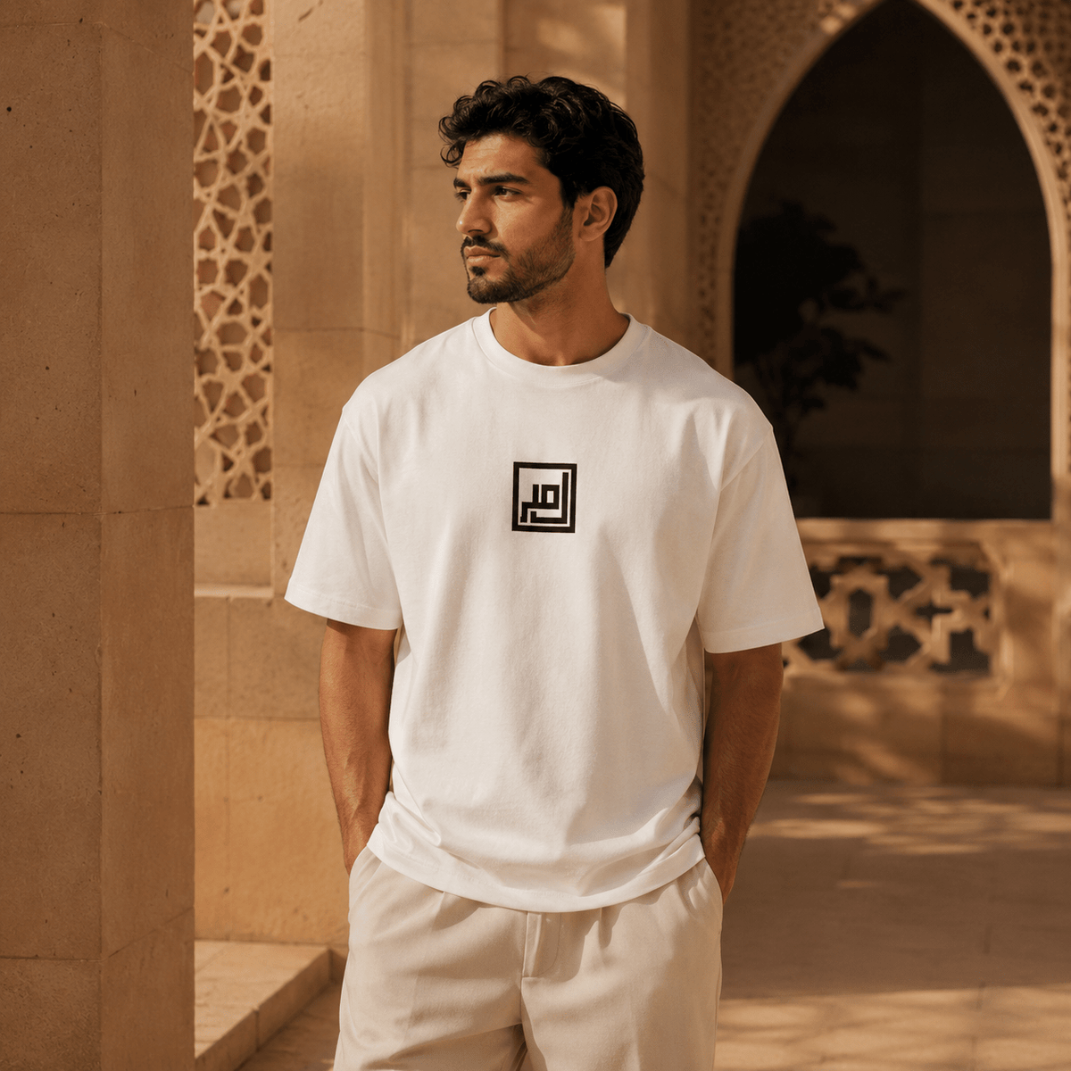 اصبر | Be Patient - أثر | ATHARأثر | ATHARBlackاصبر | Be Patient